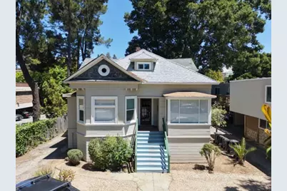 729 Waverley St, Palo Alto, CA 94301 - Photo 1