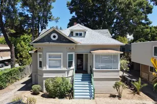729 Waverley St, Palo Alto, CA 94301 - Photo 1