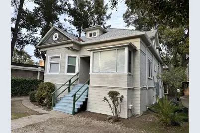 729 Waverley St, Palo Alto, CA 94301 - Photo 2
