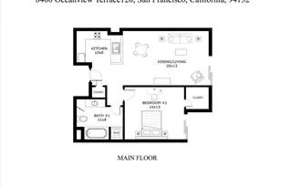 8400 Oceanview Ter 120, San Francisco, CA 94132 - Photo 14