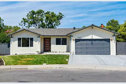 242 Hardwick Pl, San Ramon, CA 94583 - Photo 1