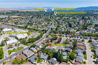 242 Hardwick Pi, San Ramon, CA 94583 - Photo 8
