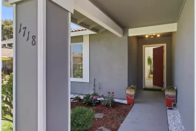 1718 Cheney Dr, San Jose, CA 95128 - Photo 2