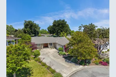 18967 Palo Oaks Ct, Saratoga, CA 95070 - Photo 48
