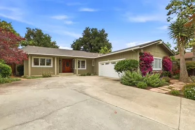18967 Palo Oaks Ct, Saratoga, CA 95070 - Photo 2