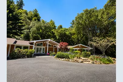 17001 Skyline, Woodside, CA 94062 - Photo 2