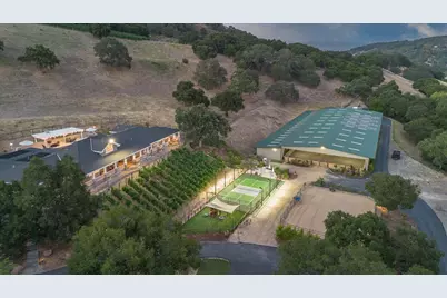 14411 Shannon Rd, Los Gatos, CA 95032 - Photo 2