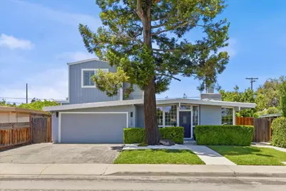 758 Telford Ave, Mountain View, CA 94043 - Photo 1