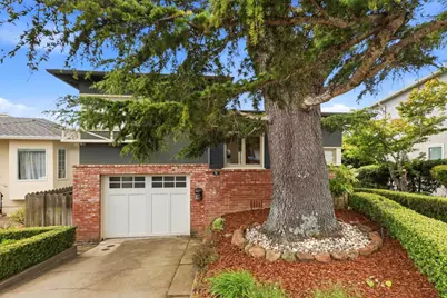 68 El Bonito Way, Millbrae, CA 94030 - Photo 2