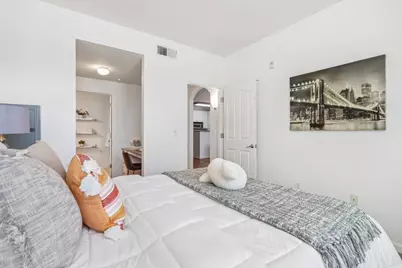 801 S Winchester Blvd 1204, San Jose, CA 95128 - Photo 22