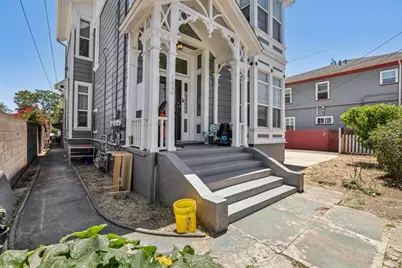 1520 Willow St, Alameda, CA 94501 - Photo 8
