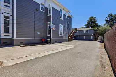 1520 Willow St, Alameda, CA 94501 - Photo 2