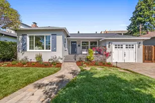 1120 Dufferin Ave, Burlingame, CA 94010 - Photo 2