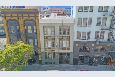 677 Ellis St, San Francisco, CA 94109 - Photo 1