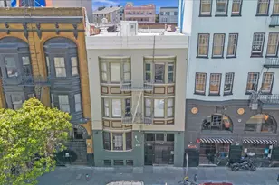 677 Ellis St, San Francisco, CA 94109 - Photo 1