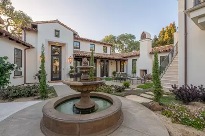 1041 Rodeo Rd, Pebble Beach, CA 93953 - Photo 2