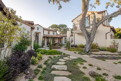 1041 Rodeo Rd, Pebble Beach, CA 93953 - Photo 1