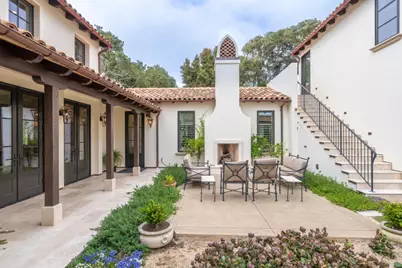 1041 Rodeo Rd, Pebble Beach, CA 93953 - Photo 2