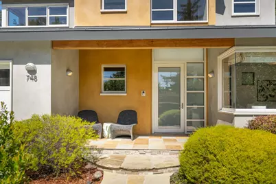 748 S Springer Rd, Los Altos, CA 94024 - Photo 2
