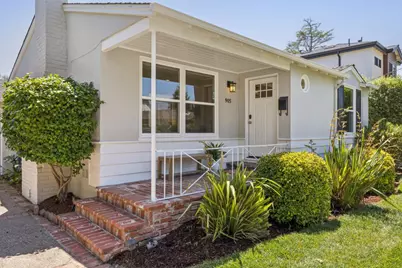905 Rose Ct, Burlingame, CA 94010 - Photo 4