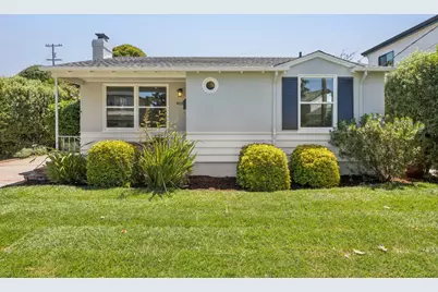 905 Rose Ct, Burlingame, CA 94010 - Photo 1