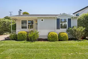 905 Rose Ct, Burlingame, CA 94010 - Photo 1