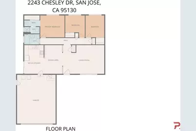 2243 Chesley Dr, San Jose, CA 95130 - Photo 38