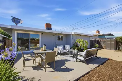 1358 Claudia Ave, San Mateo, CA 94403 - Photo 2
