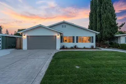 944 White Dr, Santa Clara, CA 95051 - Photo 1