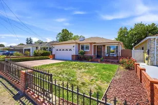 439 Wisteria Dr, East Palo Alto, CA 94303 - Photo 4