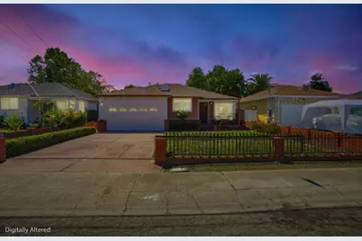 439 Wisteria Dr, East Palo Alto, CA 94303 - Photo 2