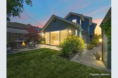 1361 Vancouver Ave, Burlingame, CA 94010 - Photo 2