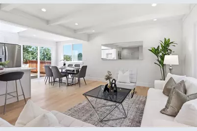 2521 Carmelita Ave, Belmont, CA 94002 - Photo 6