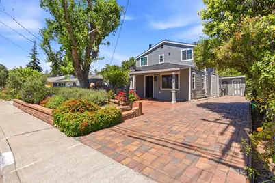 528 Minnesota Ave, San Jose, CA 95125 - Photo 2