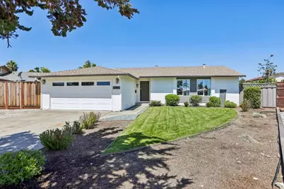 7595 Braidburn Ave, Newark, CA 94560 - Photo 1