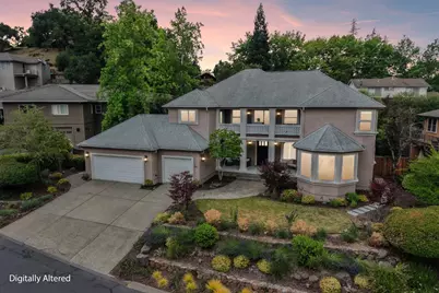 21 Ridgetop Way, Napa, CA 94558 - Photo 2