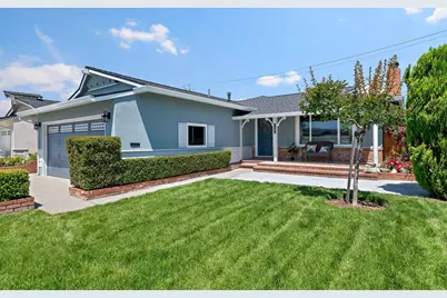 1203 Annapolis Dr, San Mateo, CA 94403 - Photo 2