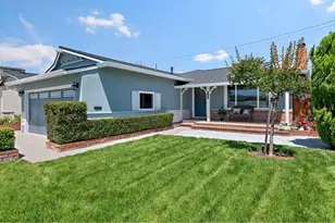 1203 Annapolis Dr, San Mateo, CA 94403 - Photo 2