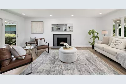 1203 Annapolis Dr, San Mateo, CA 94403 - Photo 4