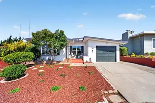 449 Dellbrook Ave, South San Francisco, CA 94080 - Photo 2