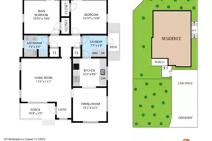 101 Darlington Ln, Soquel, CA 95073 - Photo 24