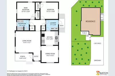 101 Darlington Ln, Soquel, CA 95073 - Photo 24