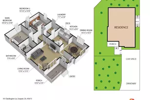 101 Darlington Ln, Soquel, CA 95073 - Photo 26