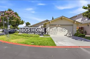 1805 Home Gate Dr, San Jose, CA 95148 - Photo 2