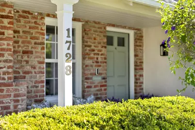 1728 Topeka Ave, San Jose, CA 95126 - Photo 2