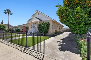 745 N 21st St, San Jose, CA 95112 - Photo 1