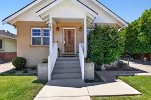 745 N 21st St, San Jose, CA 95112 - Photo 2