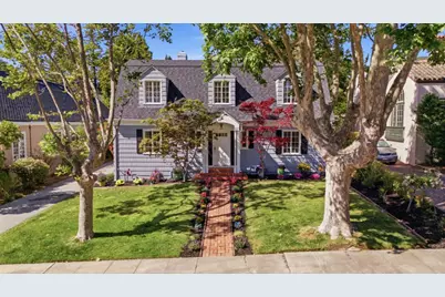 228 Harvard Rd, San Mateo, CA 94402 - Photo 2