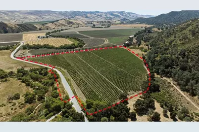 24.5 Acres Cienega Rd, Hollister, CA 95023 - Photo 1