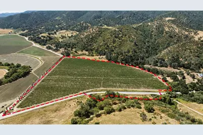 24.5 Acres Cienega Rd, Hollister, CA 95023 - Photo 2